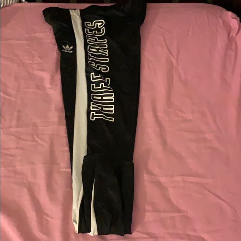 Adidas leggings
